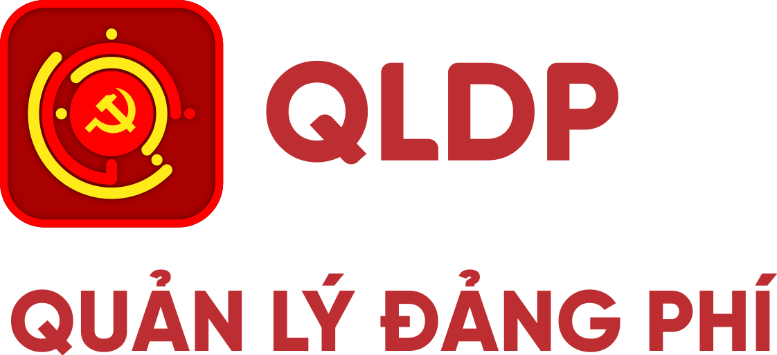 Quản lý Đảng phí