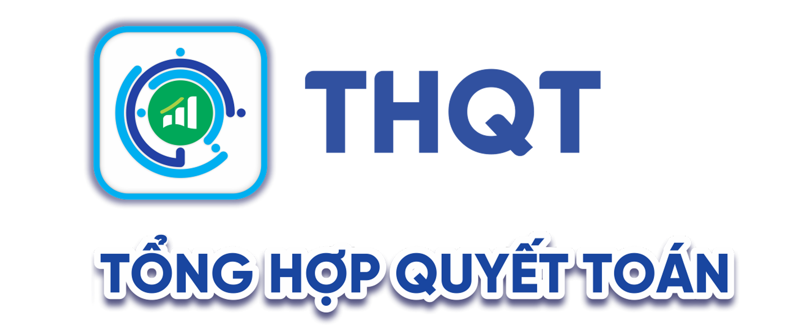 Phần mềm Tổng hợp quyết toán